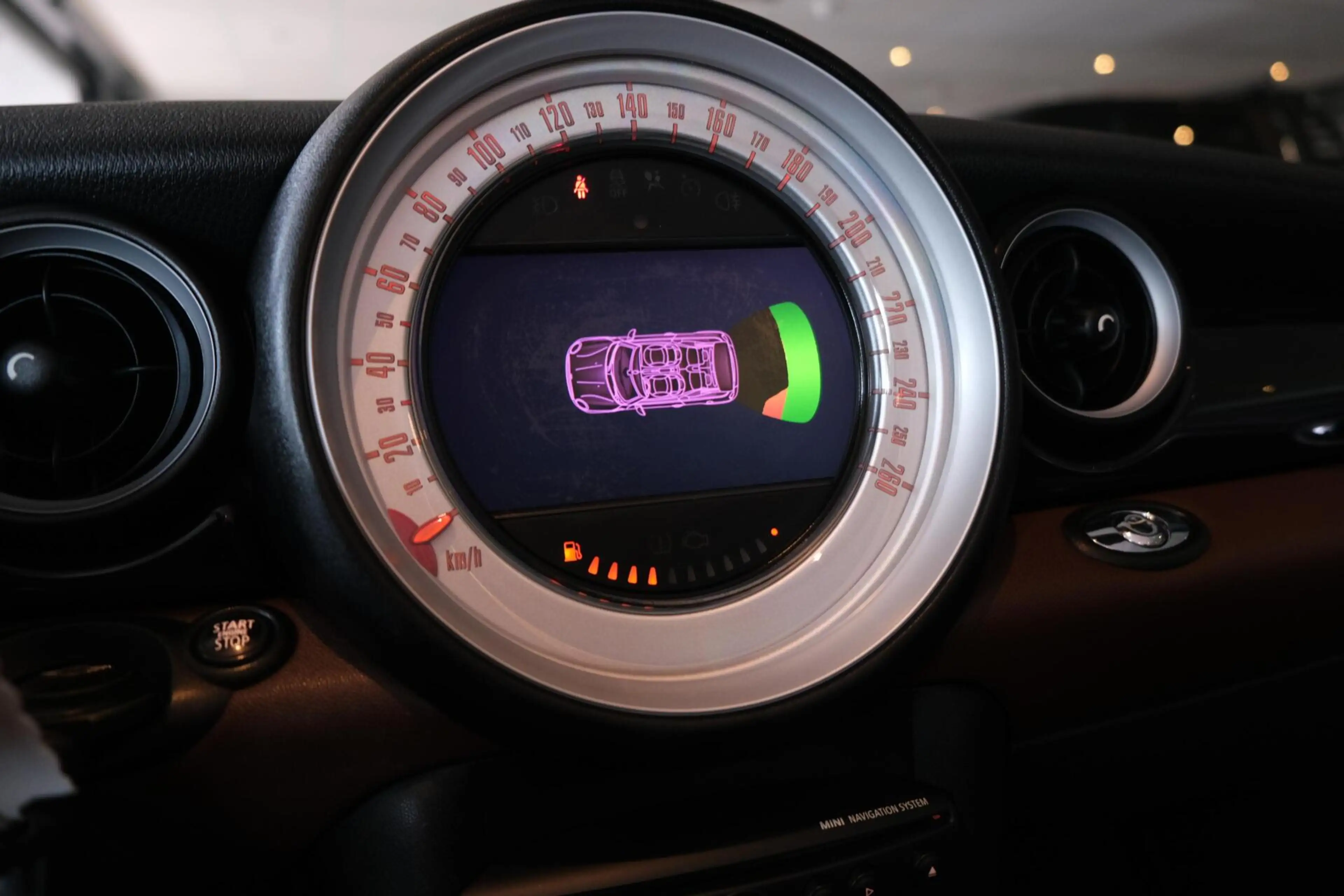 MINI Cooper Cabrio 1.6 Chili|Rijklaar!|Stoelverwarming|Leder|Windsche — photo 20