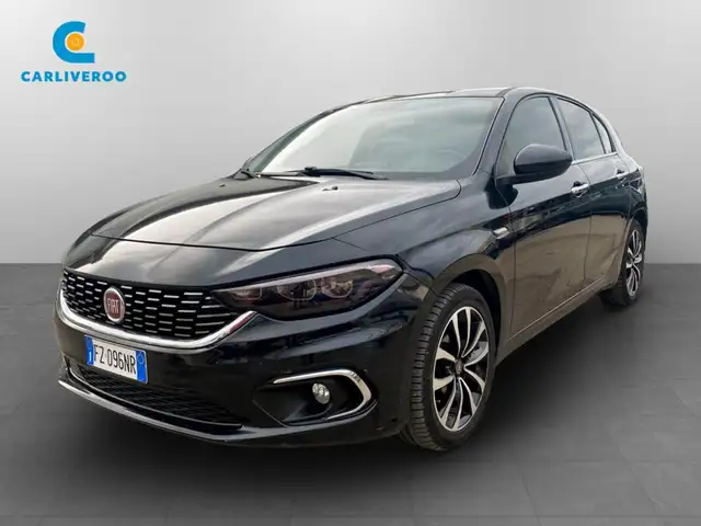 Fiat Tipo 5p 1.3 mjt Lounge s&s 95cv my19