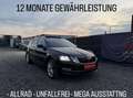 Skoda Octavia 2,0 4x4 Style TDI DSG - PANO - ACC - ASSIST PAC... Schwarz - thumbnail 1
