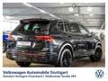 Volkswagen Tiguan Allspace R-Line 2.0 TSI DSG Navi AHK Schwarz - thumbnail 3