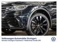 Volkswagen Tiguan Allspace R-Line 2.0 TSI DSG Navi AHK Schwarz - thumbnail 14