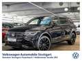 Volkswagen Tiguan Allspace R-Line 2.0 TSI DSG Navi AHK Schwarz - thumbnail 1