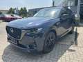 Mazda CX-60 254PS AWD HOMURA DA-P CON-P PRE-COM-P Blau - thumbnail 1