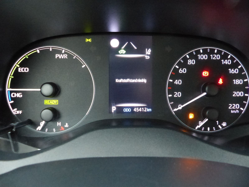 Toyota Yaris 1.5 Hybrid Team D Kamera LED SHZ CarPlay — photo 14
