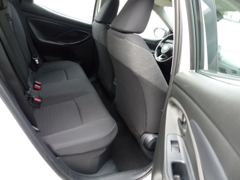 Toyota Yaris 1.5 Hybrid Team D Kamera LED SHZ CarPlay — photo 8