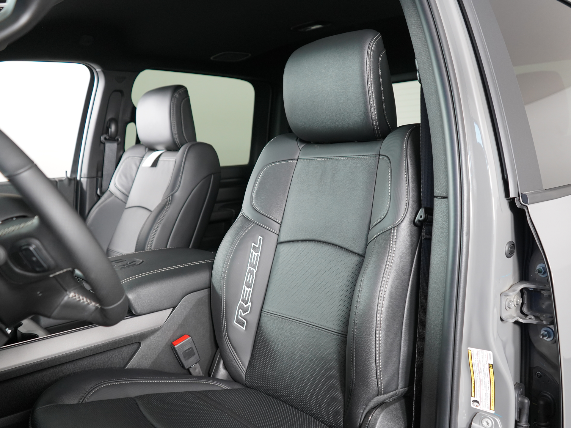 2027 RAM 2500