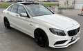 Mercedes-Benz C 63 AMG Facelift - thumbnail 10