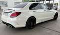 Mercedes-Benz C 63 AMG Facelift - thumbnail 5