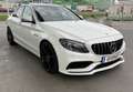 Mercedes-Benz C 63 AMG Facelift - thumbnail 2