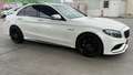 Mercedes-Benz C 63 AMG Facelift - thumbnail 4