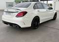 Mercedes-Benz C 63 AMG Facelift - thumbnail 6