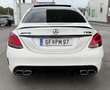 Mercedes-Benz C 63 AMG Facelift - thumbnail 8