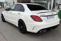 Mercedes-Benz C 63 AMG Facelift - thumbnail 7