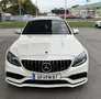 Mercedes-Benz C 63 AMG Facelift - thumbnail 3