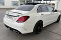 Mercedes-Benz C 63 AMG Facelift - thumbnail 9
