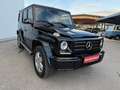 Mercedes-Benz G 350 d 4MATIC Schwarz - thumbnail 2