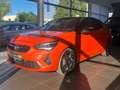 Opel Corsa F 1.2 Turbo Ultimate Matrix ACC Alcant. LM Orange - thumbnail 2