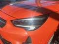 Opel Corsa F 1.2 Turbo Ultimate Matrix ACC Alcant. LM Orange - thumbnail 8