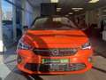 Opel Corsa F 1.2 Turbo Ultimate Matrix ACC Alcant. LM Orange - thumbnail 3