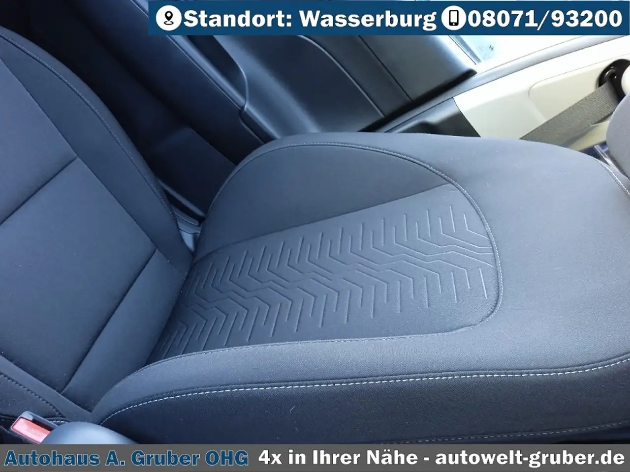 Hyundai Kona Hybrid 1.6 GDI Automatik Trend + el. Heckklappe +, миниатюра 20