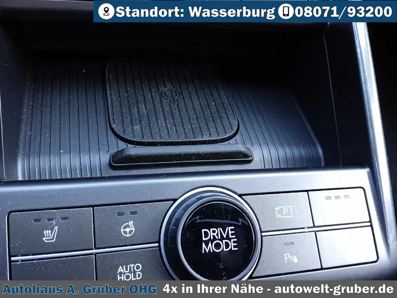 Hyundai Kona Hybrid 1.6 GDI Automatik Trend + el. Heckklappe +, миниатюра 13