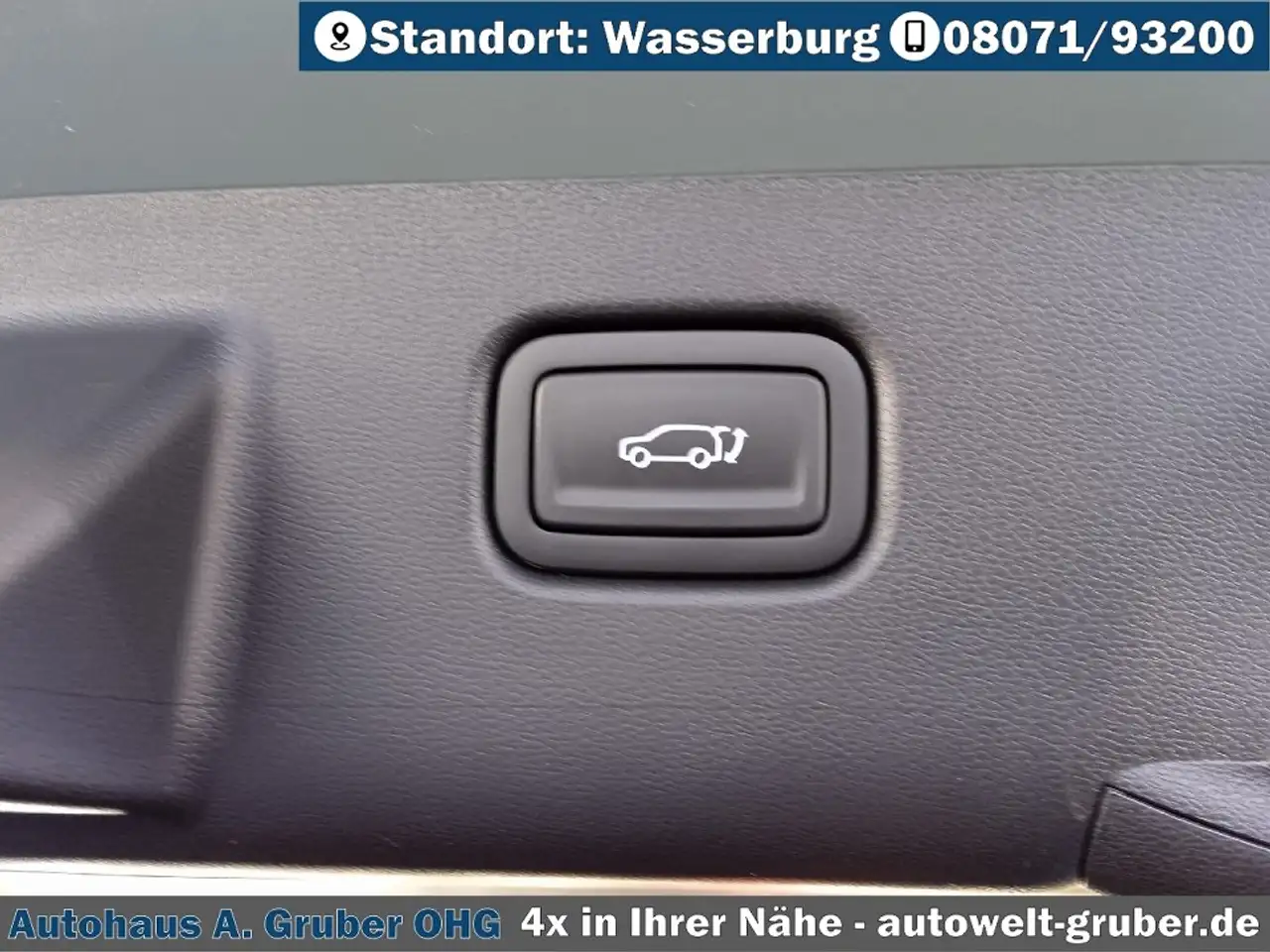 Hyundai Kona Hybrid 1.6 GDI Automatik Trend + el. Heckklappe +, миниатюра 18