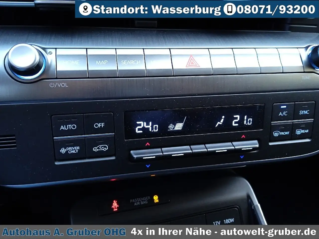 Hyundai Kona Hybrid 1.6 GDI Automatik Trend + el. Heckklappe +, миниатюра 11