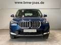 BMW iX1 xDrive30 DAB Parkassistent AHK Shz Blau - thumbnail 2