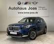 BMW iX1 xDrive30 DAB Parkassistent AHK Shz Blau - thumbnail 1