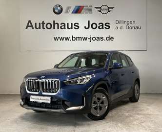 xDrive30 DAB Parkassistent AHK Shz