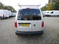 Volkswagen Caddy 2.0 TDI 75PK, L1, Airco Zilver - thumbnail 4