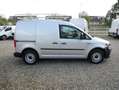 Volkswagen Caddy 2.0 TDI 75PK, L1, Airco Zilver - thumbnail 2