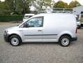 Volkswagen Caddy 2.0 TDI 75PK, L1, Airco Zilver - thumbnail 6