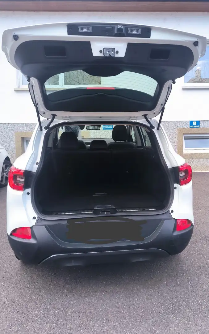 Renault Kadjar dCi 130 Energy Intens - 2