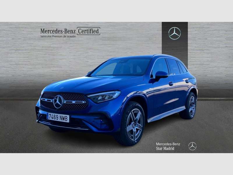 GLC 300