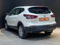 Nissan Qashqai 1.5 dCi 85 115cv E6D Acenta Bianco - thumbnail 4