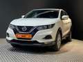 Nissan Qashqai 1.5 dCi 85 115cv E6D Acenta Bianco - thumbnail 3