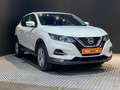 Nissan Qashqai 1.5 dCi 85 115cv E6D Acenta Bianco - thumbnail 2