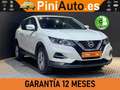 Nissan Qashqai 1.5 dCi 85 115cv E6D Acenta Bianco - thumbnail 1