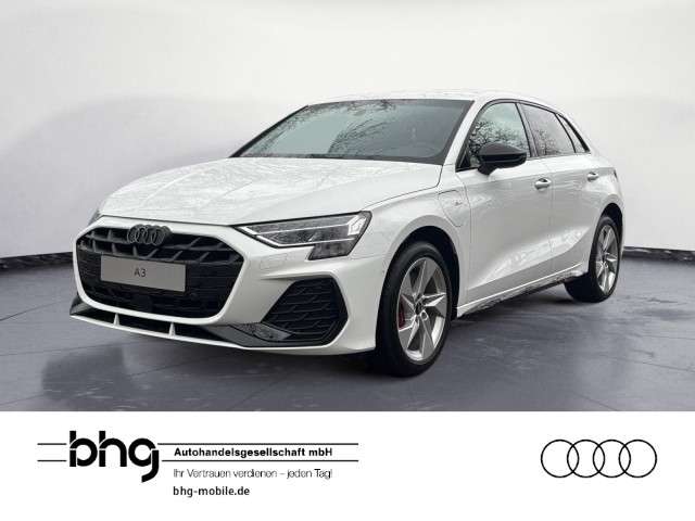 Brugt Audi A3 1.5