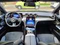 Mercedes-Benz C 200 AMG NIGHT HUD PANO TOTW BURM KAM MBUX NAVI Schwarz - thumbnail 16