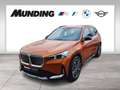 BMW iX1 eDrive20 A  xLine HUD|Navi|DAB|LED|RFK|SHZ|PDC|MFL Narancs - thumbnail 1