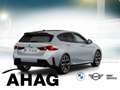 BMW 114 120 Steptronic M Sportpaket Klimaaut. Head-Up Šedá - thumbnail 2
