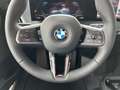 BMW iX xDrive50 Sport NAVI LASER SkyLounge AHK 360° Blanc - thumbnail 12