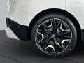 BMW iX xDrive50 Sport NAVI LASER SkyLounge AHK 360° Blanc - thumbnail 5