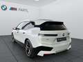 BMW iX xDrive50 Sport NAVI LASER SkyLounge AHK 360° Blanc - thumbnail 3