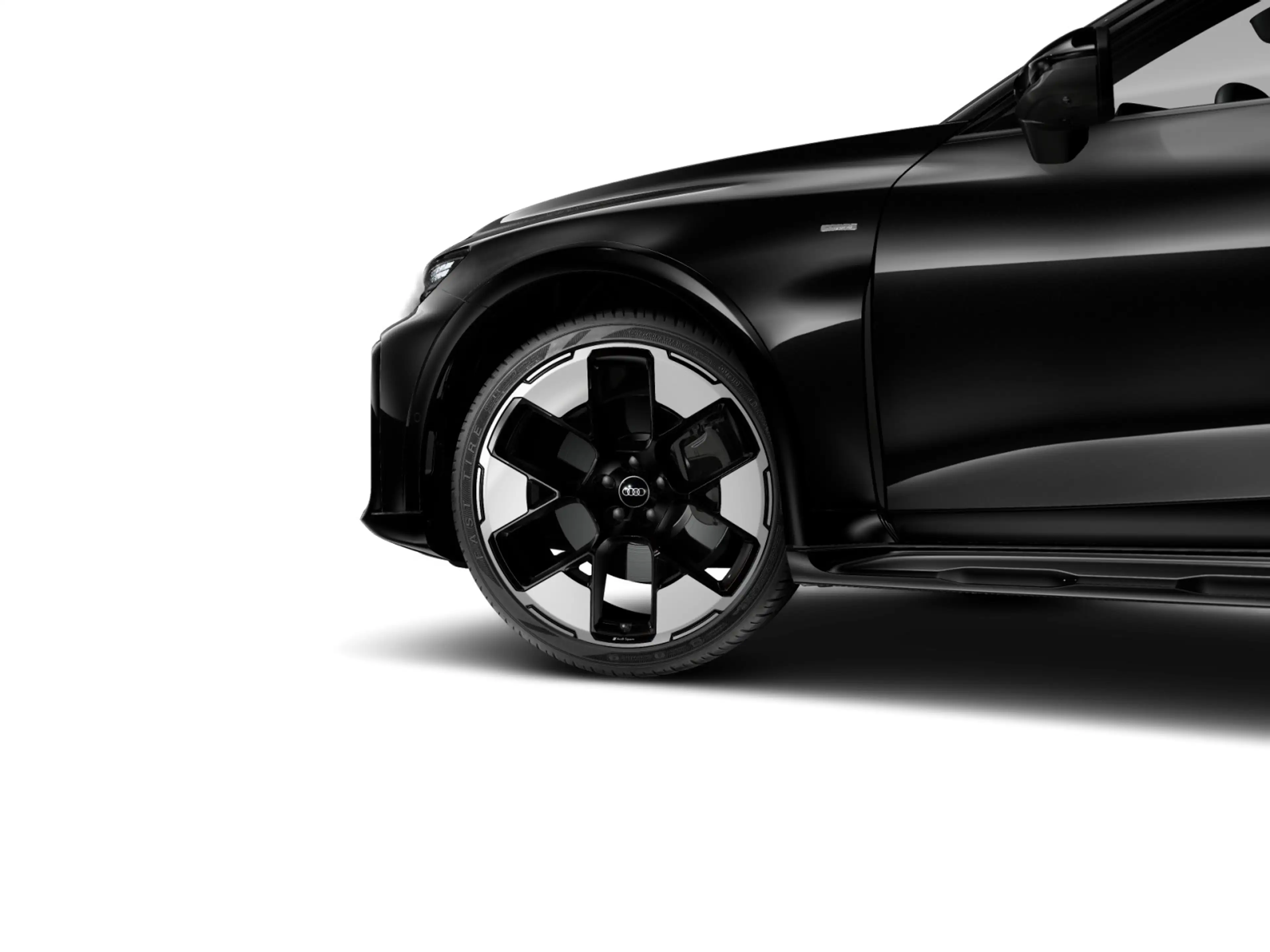 Audi A6 allroad A6 allroad e-Hybrid Q MATRIX AHK PANO eKLAPPE — photo 4