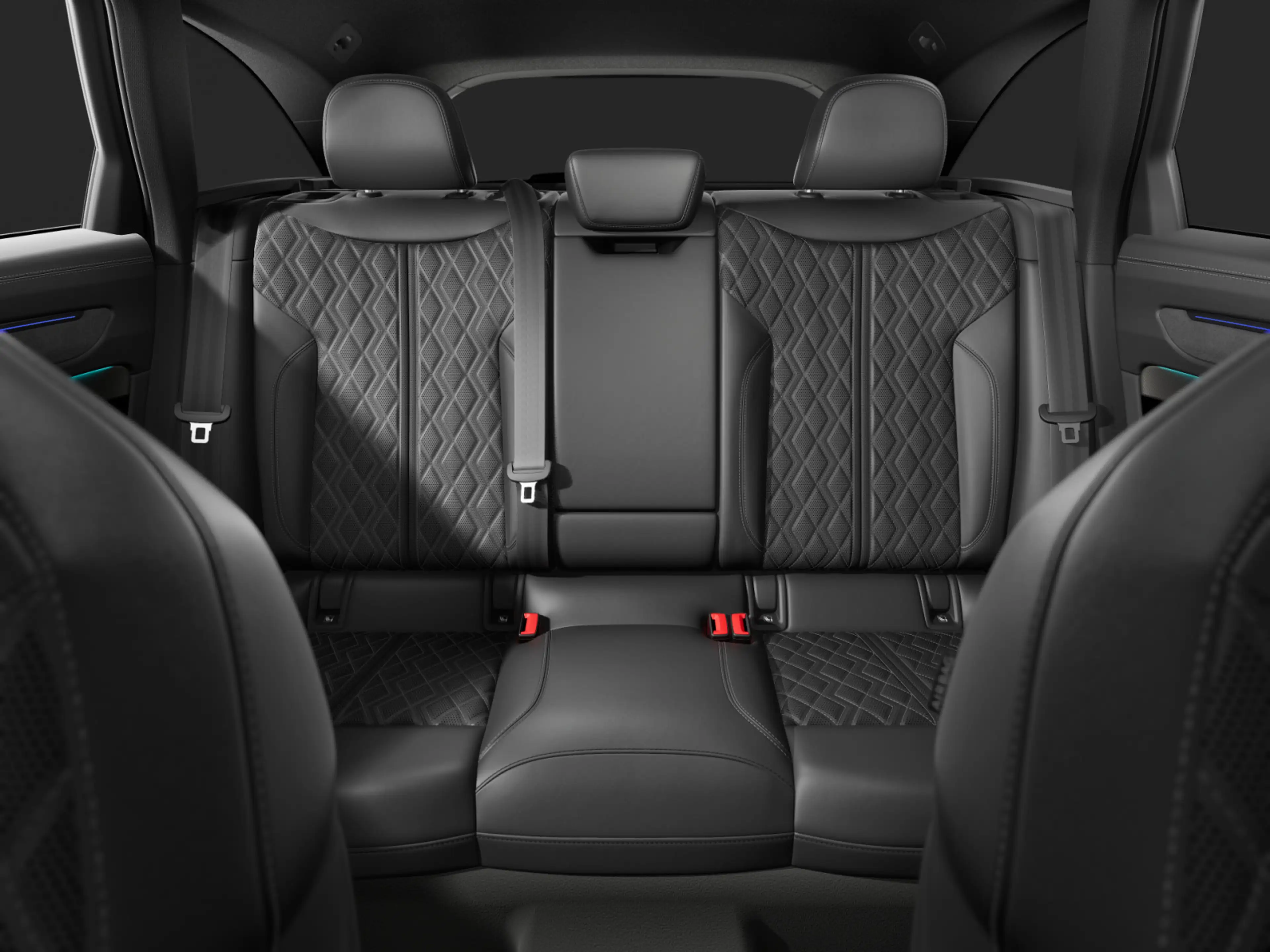 Audi A6 allroad A6 allroad e-Hybrid Q MATRIX AHK PANO eKLAPPE — photo 11