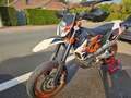 KTM 690 SMC R Orange - thumbnail 3