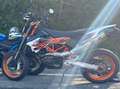 KTM 690 SMC R Orange - thumbnail 2